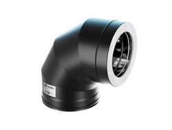 Двустенные дымоходы Craft HF-50BP