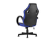 Кресло игровое Sprinter синее SG