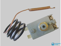 Термостат защитный TW тип SPC-M90гр./0,6/16А