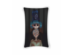 Подушка Sally Face, Салли Фейс №45