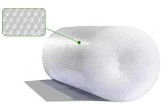 Воздушно-пузырчатая пленка 1,5х3м