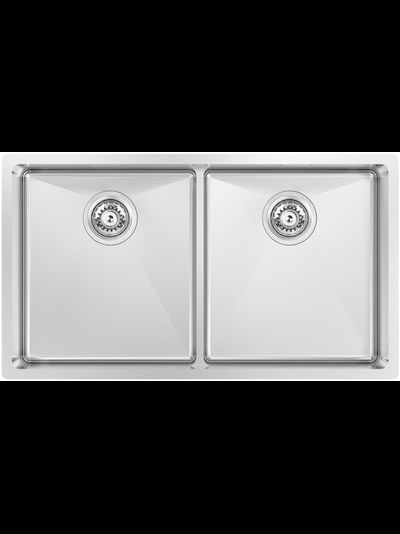 Мойка Kantera Montego MOR360DC