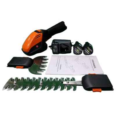 Аккумуляторные ножницы для травы и кустов Mihoto MHSA 1201