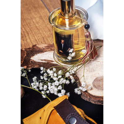 L’Homme Aux Gants духи от MDCI