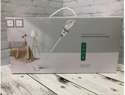 Автомобильный пылесос vc 008