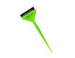 Кисть для кератина Keratin Tools Зеленая