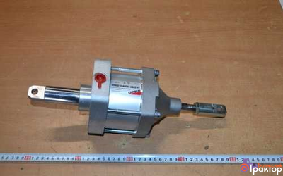 Пневмоуселители для трактора ВТ-150 и ВТ-100