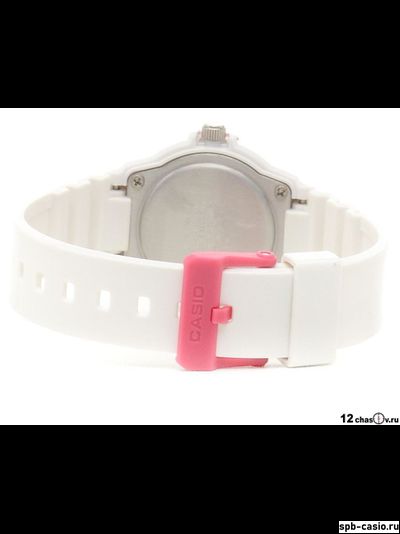 Часы Casio LRW-200H-4B