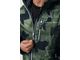 Термокуртка Master Hood 1504 CamoArmy (XL)
