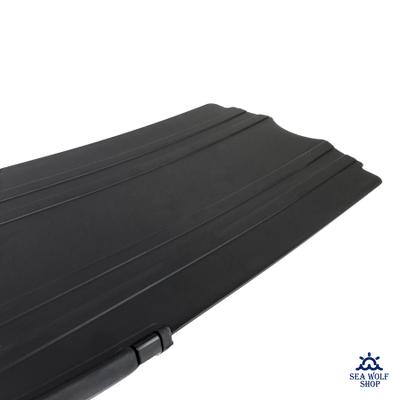 Ласты длинные 44/46 разборные Scorpena X3 soft