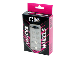 ТРАКИ ДЛЯ ФИНГЕРБОРДА TURBO SUPER WIDE 34MM