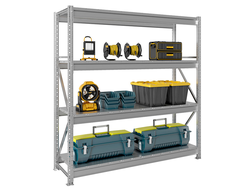 Cтеллаж MS Pro (глубина 60 см)