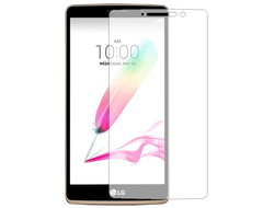Защитное стекло для LG G4 Stylus Dual (H540F)