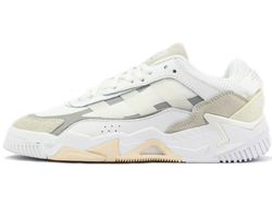 Adidas Niteball 2 White Beige