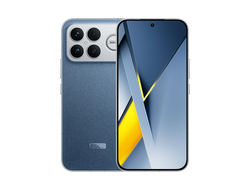 Xiaomi Poco F8 Ultra 16/512GB Denim Blue