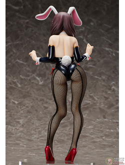 Фигурка 1/4 Юн-юн (Yunyun Bunny Ver.)