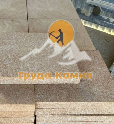 Ракушечник Рукельский широкоформатный