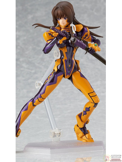 Фигурка фигма Юи Такамура (figma Takamura Yui)