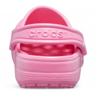 CROCS CLASSIC РОЗОВЫЕ