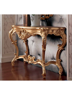 КОНСОЛЬ PRESTIGE PLUS ART.PP60 (L136*P56*H93) BARNINI OSEO