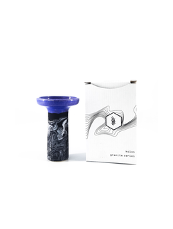 ЧАША KOLOS BLACK 11
