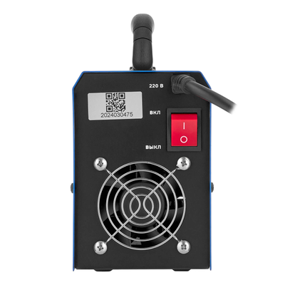 Аппарат для ручной дуговой сварки ПТК МАСТЕР ARC 2000 F200 005.100.104