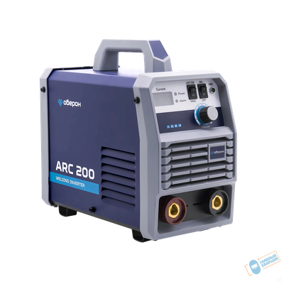 Инвертор сварочный ОБЕРОН ARC- 200
