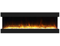 Линейный электроочаг Astra 72 RF