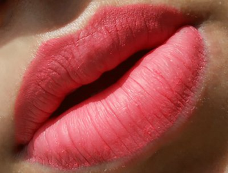 Стойкая жидкая матовая помада NYX Soft Matte Lip Cream 33 Manila (Манила)
