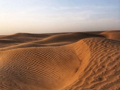 В СТРАНУ РОЗОВЫХ ОЗЕР: ЭЛИСТА. АСТРАХАНЬ