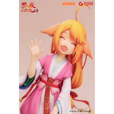 Фигурка 1/7 Сусу Тушань (Susu Tushan)