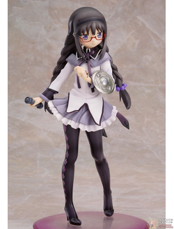 Фигурка 1/8 Хомура Акэми (Homura Akemi)