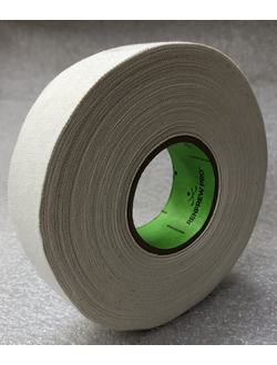 лента  для крюка RENFREW WHITE широкая , 25 м (Канада)