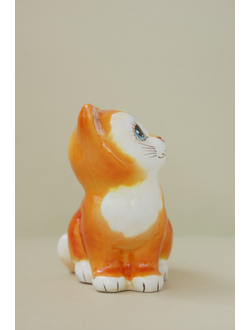 Котенок Милашка