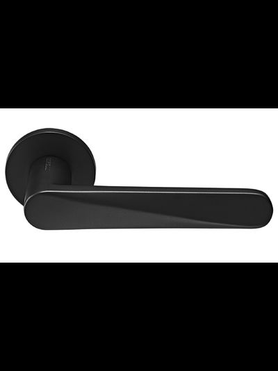 Ручка Morelli MH-58-R6 BL черная