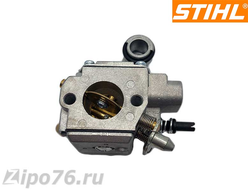 Карбюратор  бензопилы ШТИЛЬ 361 341