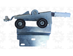 Замок двери шахты правый FAA23400K7