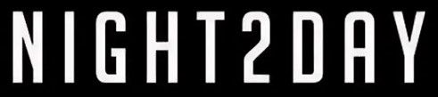 Night 2 days. Night2day. Night2day лого. Найт Тудей. Night2day Челябинск логотип.