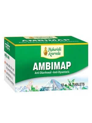 Амбимап (Ambimap) 100таб