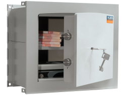 Встраиваемый сейф VALBERG AW-1 3322