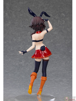 Фигурка Мэгумин (Megumin Bunny Ver., L Pop Up Parade)
