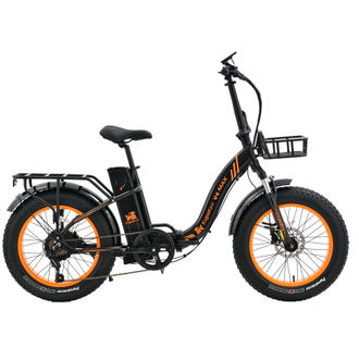 Kugoo Kirin V4 Max