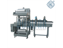 Автоматический нож для запайки и обрезки Hualian BSF-6030XI