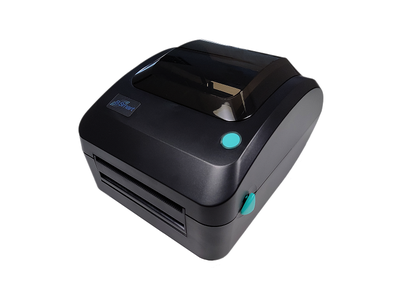 BSMART BS460D  - настольные термотрансферные принтеры штрихкода
