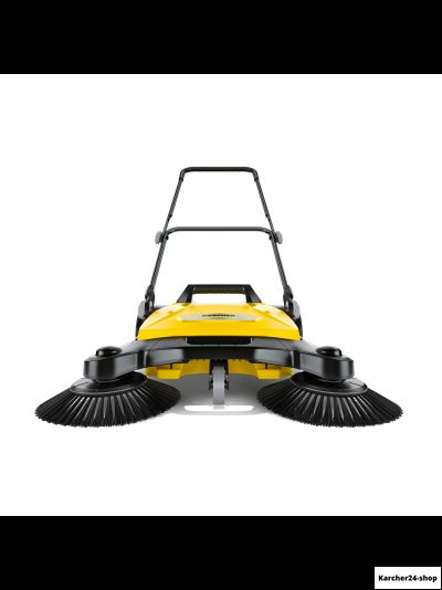 Подметальная машина Karcher S 4 Twin (1.766-360.0)