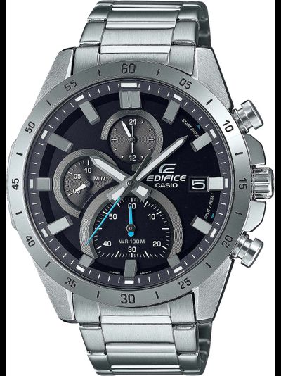 Часы Casio Edifice EFR-571D-1A