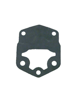 Диафрагма (мембрана) топливного насоса Yamaha 6E5-24471-00 KACAWA для лодочных моторов