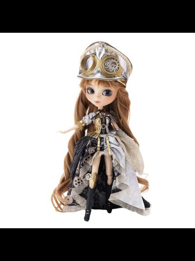 Кукла Пуллип Заппа (Pullip Zappa)