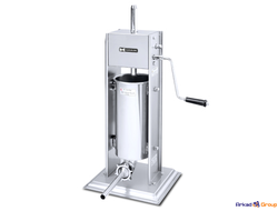 Шприц колбасный Hurakan HKN-ISV5