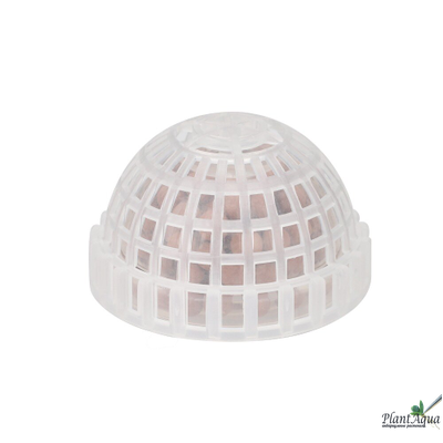 Декорация для мха Moss Ball (полусфера)